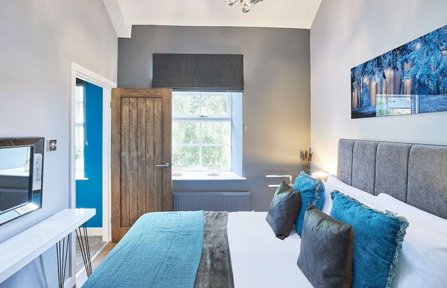 Host Stay 82G Galgate - Photo 13