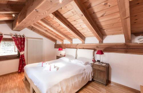 Le Petit Coeur Residence De Montagne - Foto 160