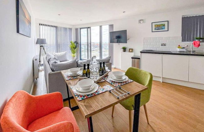 Superior 2 Bedroom Condo With Stunning Sea Views - Foto 9