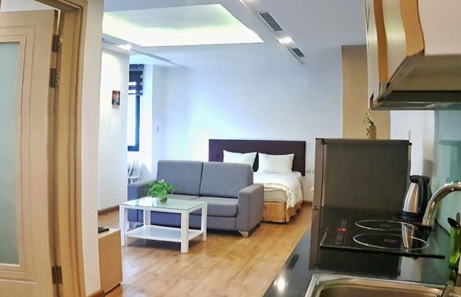 HNC Premier Hotel & Residences - Foto 49