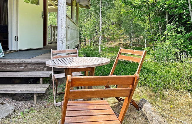 4 Person Holiday Home in Molkom-by Traum - Foto 11