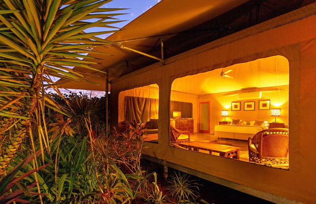 The Billi Resort - Foto 11