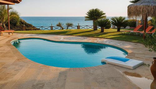 Atlas Villa - Foto 3, Garden