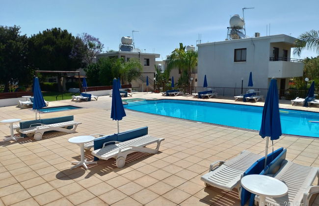 Maricosta Hotel Apartments - Foto 27