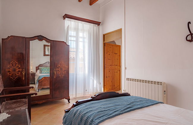 3 bedroom House in Petra with garden - Photo 15