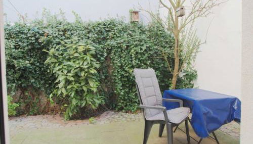 Haus Karzenburg Fewo 3 Pavillion - Foto 2