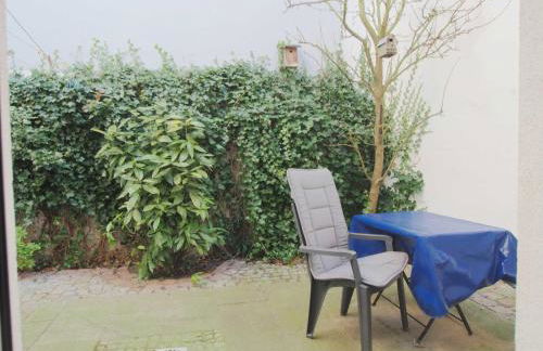 Haus Karzenburg Fewo 3 Pavillion - Foto 2