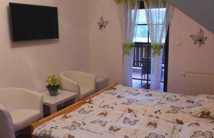 Zakątek nad Wiarem - Foto 8