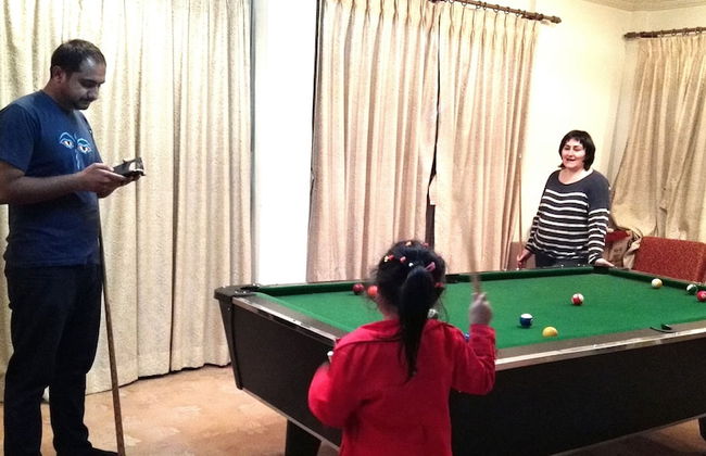 Sagarmatha Apartment Bed & Breakfast - Foto 30