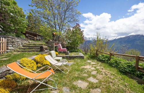 Agriturismo Les Ecureuils - Foto 3