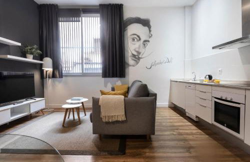 Feelathome Poblenou Beach Apartments - Foto 69