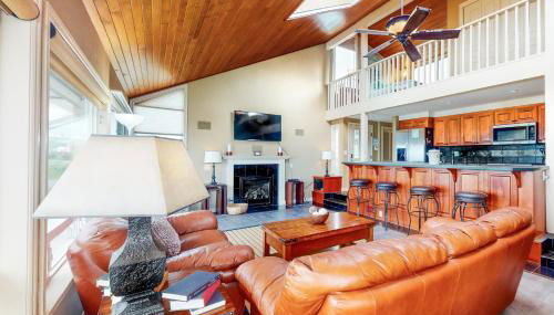 Ocean Light Cottage - Foto 4