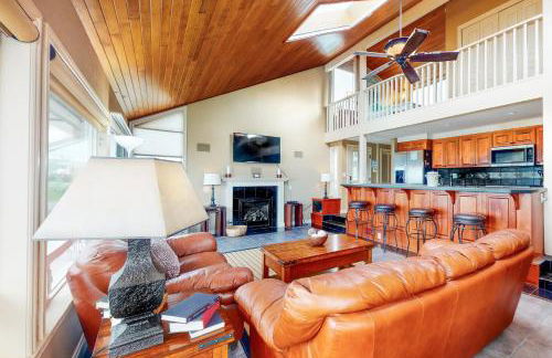 Ocean Light Cottage - Foto 4