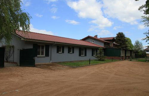 Ferienwohnung Ostseestille am Bodden mit Kamin - Foto 20