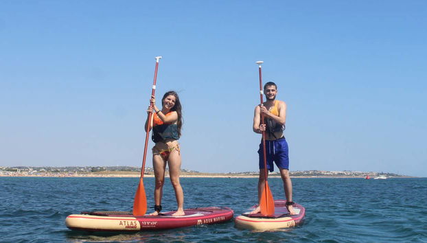 Vous passerez un bon moment !