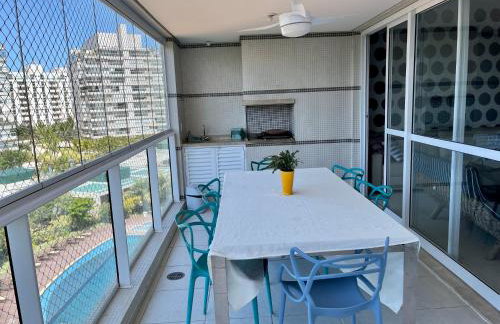 All Time 4 Suítes Riviera - Photo 12