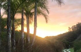 Sítio por do Sol - Pedra Azul - Domingos Martins ES - Foto 48