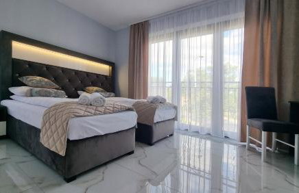 Katowice Apartamenty Hetmańska 4 - Foto 70