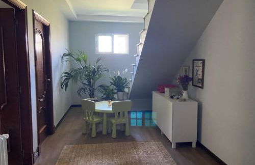 LA CASA BLANCA - Foto 29