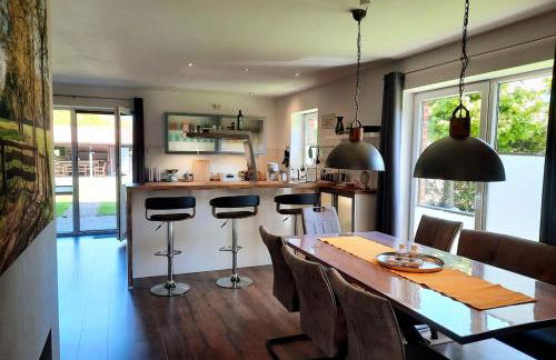 Ferienhaus mit Garten - Foto 7