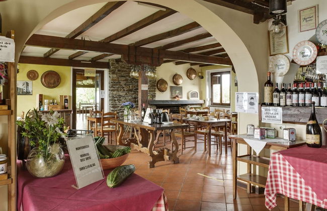 Unique Holiday Experience in Greenery near Lake - Foto 19