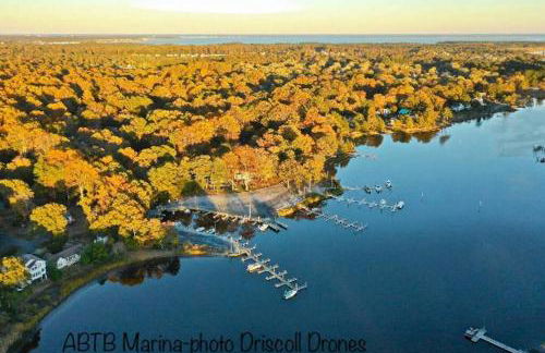 Cottage by the bay, sleeps 8 near Rehoboth beach - Foto 44