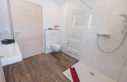 Tischneck Chalets - TraumFerienhäuser im Schwarzwald - Chalets Riva & Limone - Foto 16