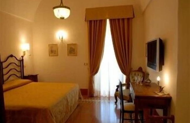 Masseria Salamina - Foto 20