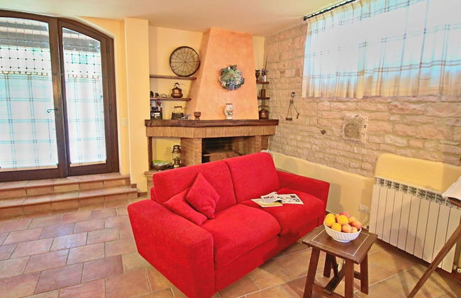 Family Cottage in Cagli With Pool - Foto 11