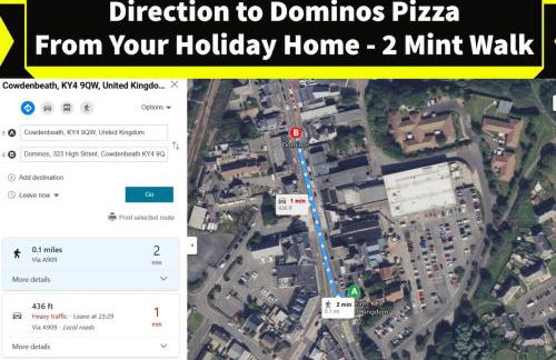 Spacious 3 Bedroom Entire Apartment Self Check in & Free Parking - Photo 42