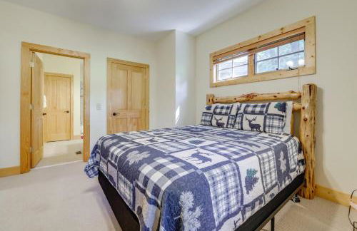 Play Golf and Tennis Family Escape in Cashiers! - Foto 19