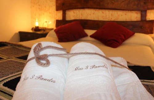 Casa Rural Los 3 Panetes - Foto 23