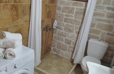 Marianna Sea View Stone House - Foto 8