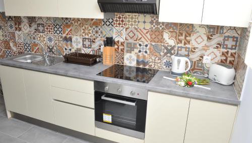 Polymnia Apartments Lassi - Photo 3