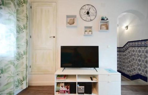 Casa AguaSalá - Mirador & Calma Conil - sólo familias o parejas - Parking privado opcional - - Foto 69