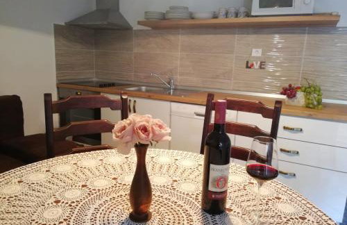 Apartmani Lada, Rogač, otok Šolta - Foto 19