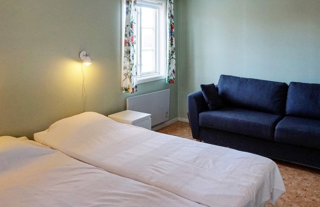 4 Person Holiday Home in Asbro - Foto 5