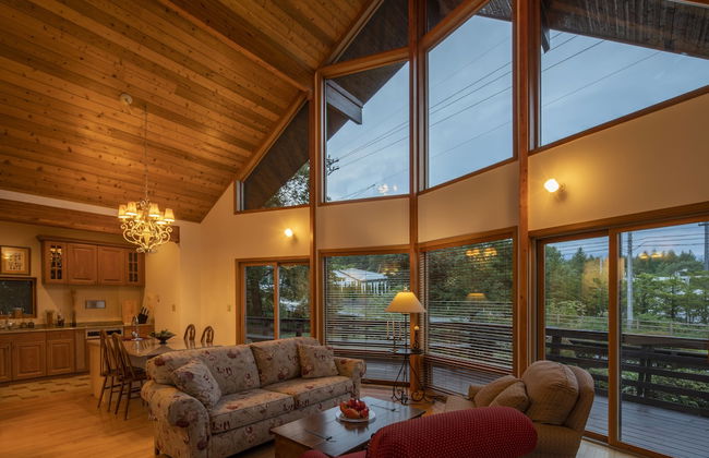 VILLA assist KARUIZAWA - Foto 14