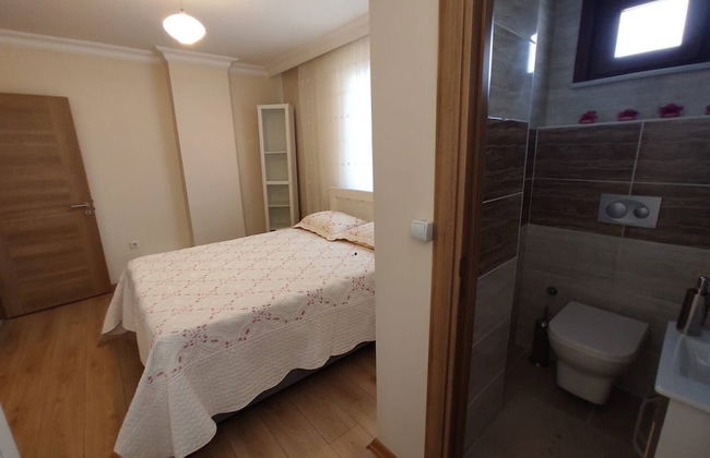 Duplex 4 1 in the City Center of Ümraniye Alemdağ Caddesi Istanbul - Photo 4