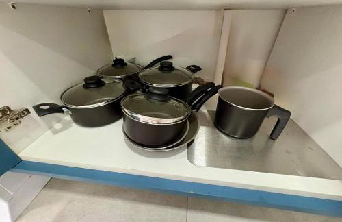 Apt 504 Luxury Design with Parking - Near Arena Airport - Foto 53