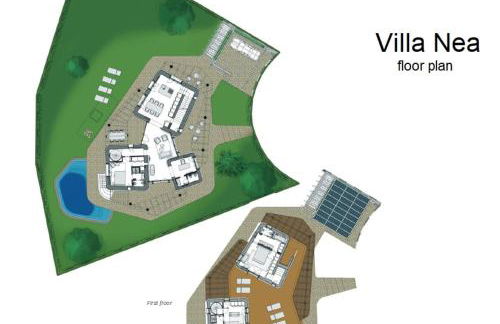 Is Molas Villas - Foto 34