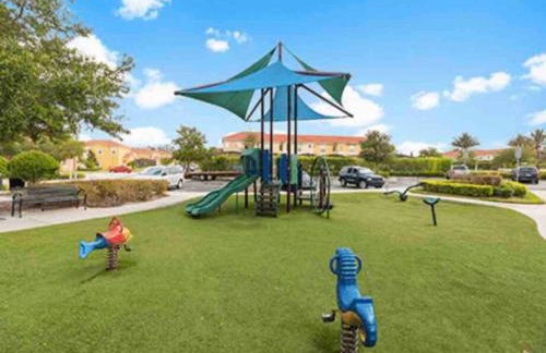 Remarkable Cozy 4Bed-3Ba Townhouse - Foto 34