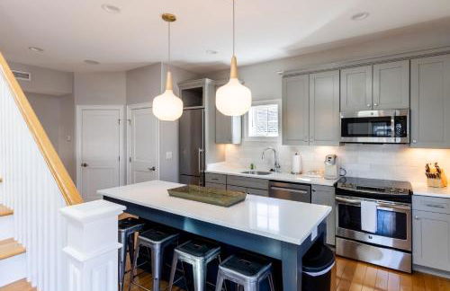 The Newport Lofts - 595 Thames Street - Foto 25