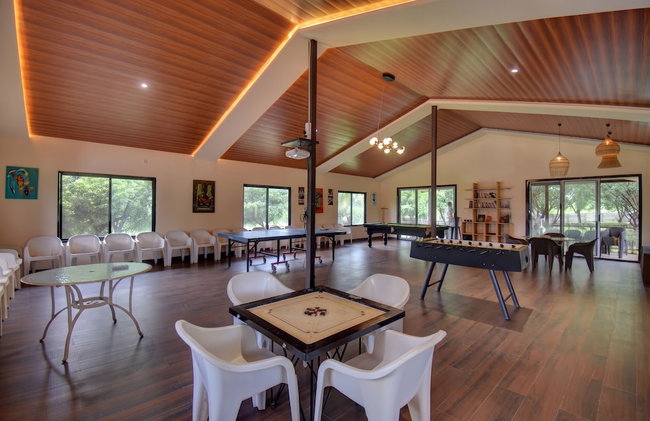 Tiki Farms – Polynesian Boutique Resort, Karjat - Foto 44