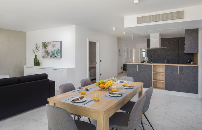 Villas Baotic - Foto 34