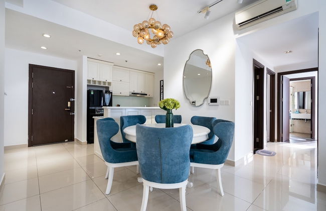 The Tresor - Asianna Luxury Apartments - Photo 11