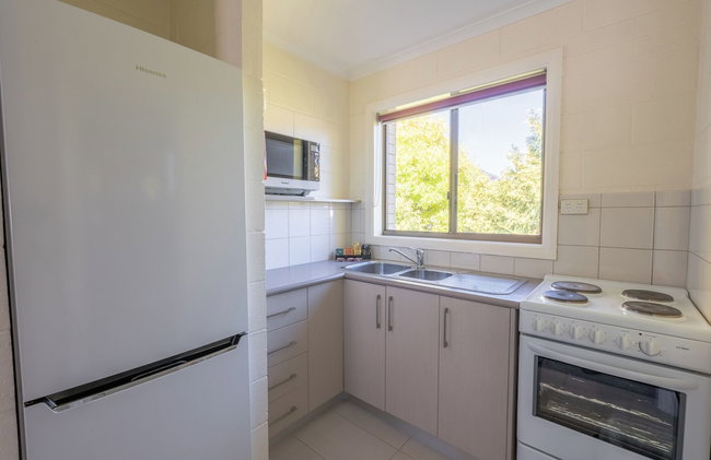 Grosvenor Court Apartments Hobart - Foto 33