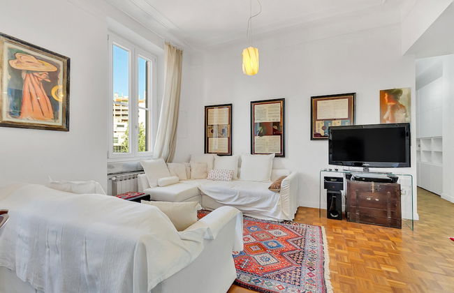 Alessia's Flat - Fontanili - Foto 13