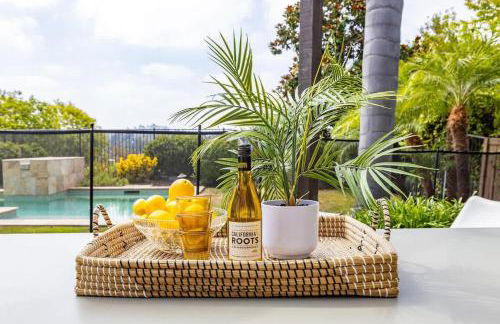 Gated Home With Pool & Hot Tub - Foto 26