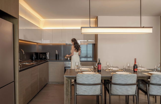 Ocean View Apartment in Hoiana Resort - Foto 18